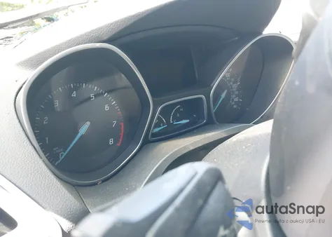 2013 Ford Escape Sel из США, поврежденный, VIN 1FMCU9HXXDUB40588